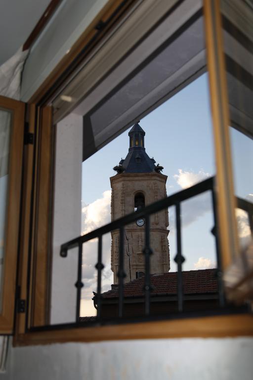 Hostal La Granja Yunquera de Henares Exterior photo